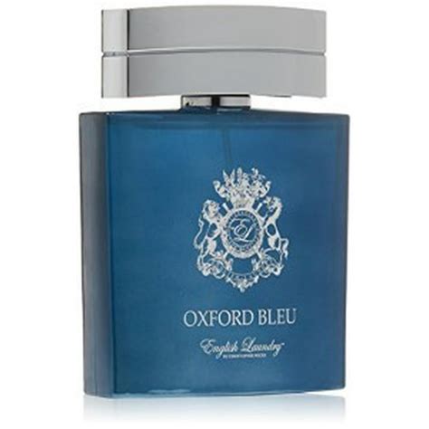 oxford bleu cologne for men.